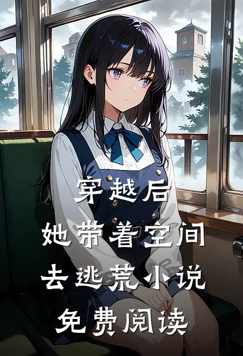 穿越后，她带着空间去逃荒小说免费阅读