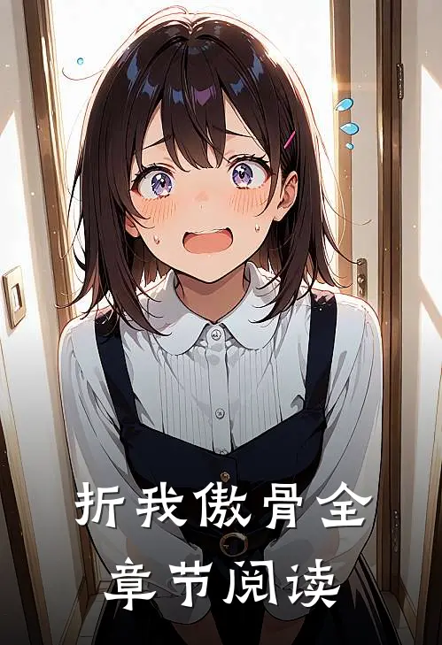 折我傲骨全章节阅读
