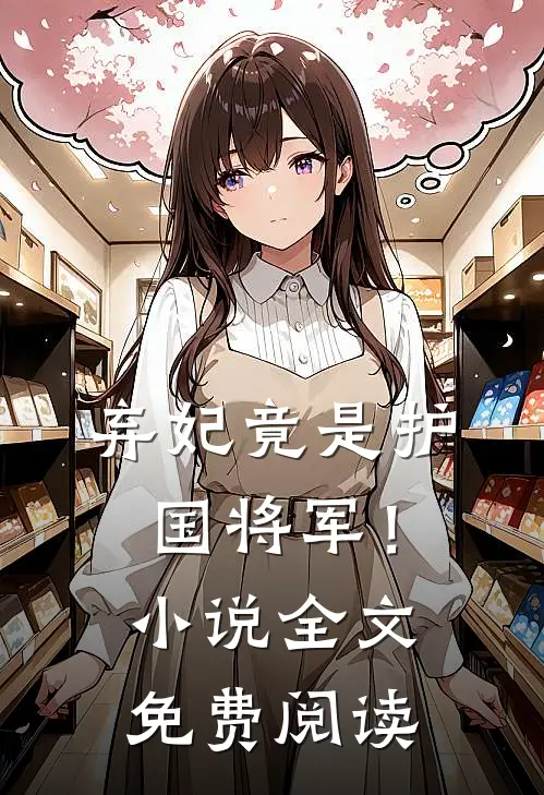 弃妃竟是护国将军！小说全文免费阅读