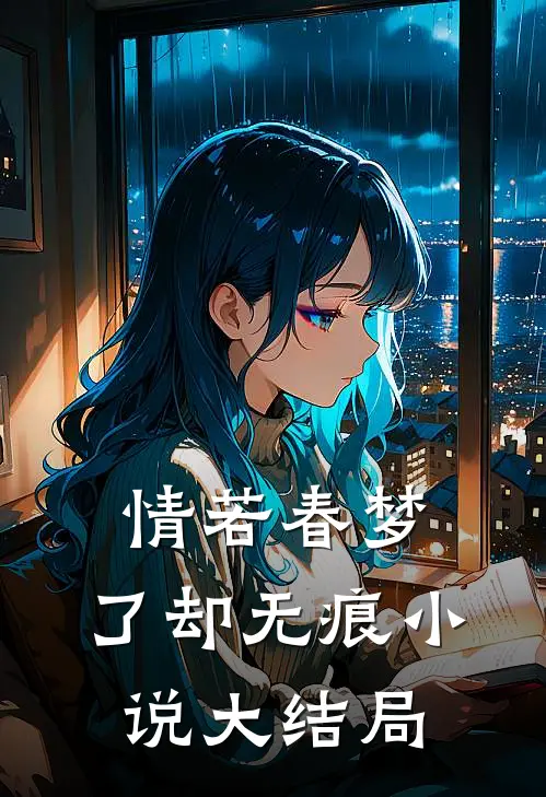 情若春梦，了却无痕小说大结局