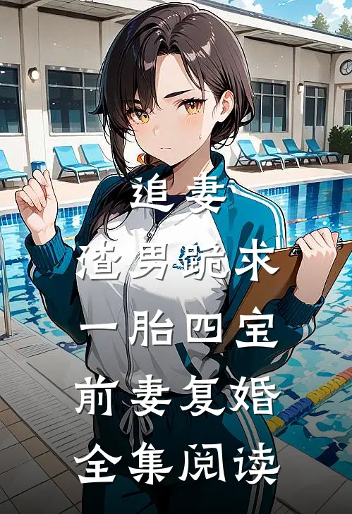 追妻：渣男跪求一胎四宝前妻复婚全集阅读
