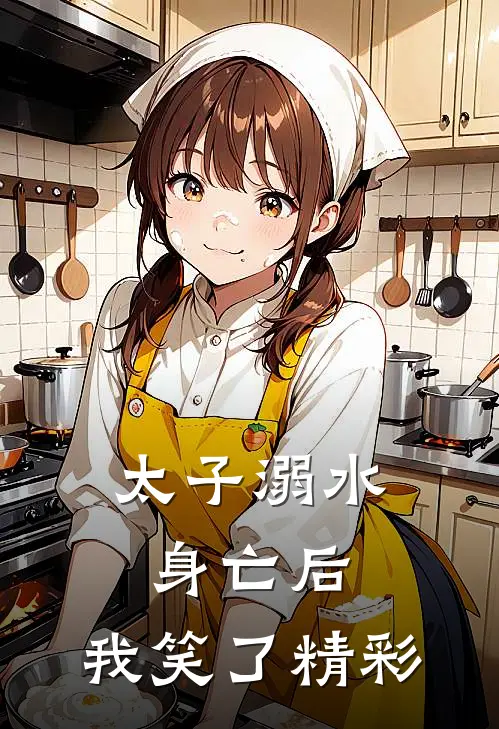 太子溺水身亡后，我笑了精彩