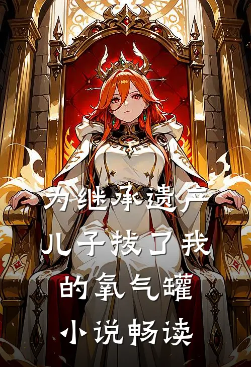 为继承遗产，儿子拔了我的氧气罐小说畅读