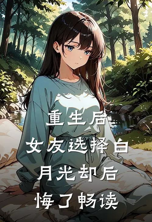 重生后，女友选择白月光却后悔了畅读