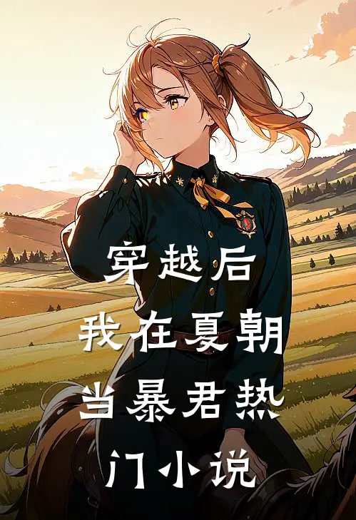 穿越后，我在夏朝当暴君热门小说
