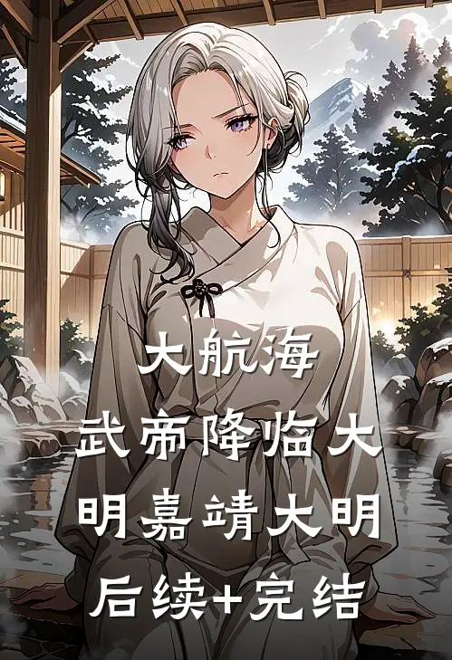 大航海：武帝降临大明嘉靖大明后续+完结