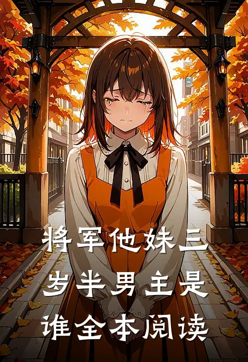 将军他妹三岁半男主是谁全本阅读