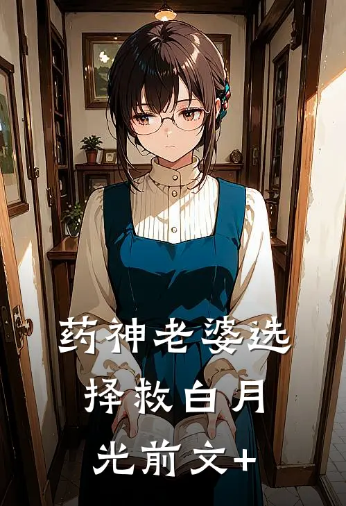 药神老婆选择救白月光前文+
