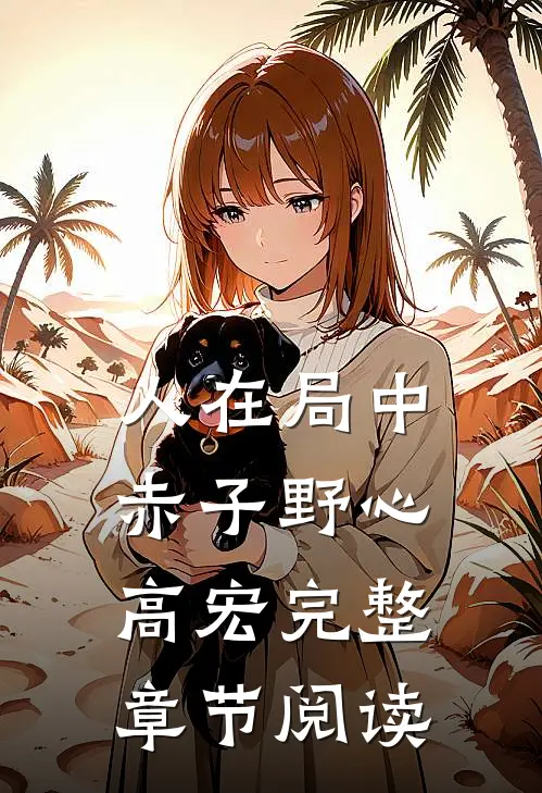 人在局中:赤子野心高宏完整章节阅读