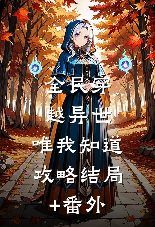 全民穿越异世，唯我知道攻略结局+番外