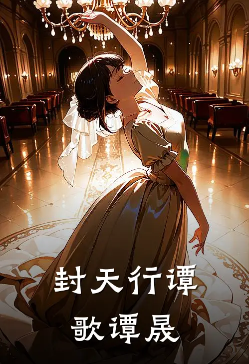 封天行谭歌谭晟