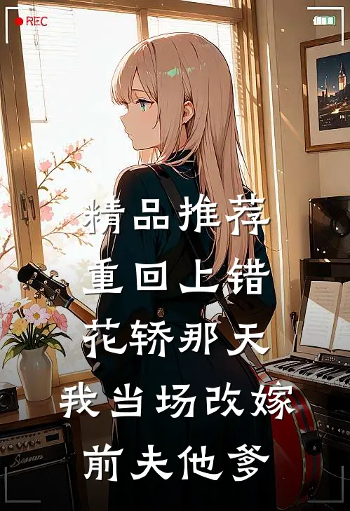 精品推荐重回上错花轿那天，我当场改嫁前夫他爹