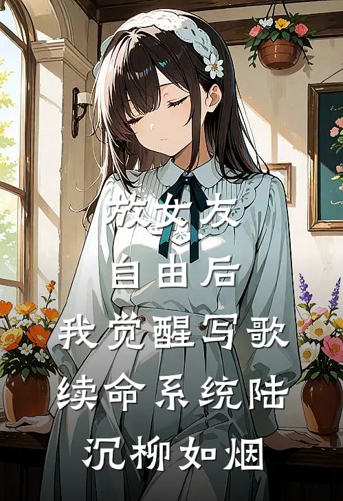 放女友自由后，我觉醒写歌续命系统陆沉柳如烟