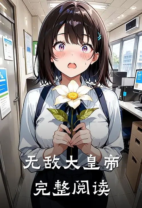 无敌大皇帝完整阅读