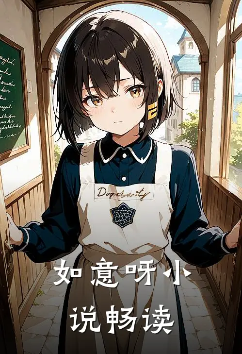 如意呀小说畅读