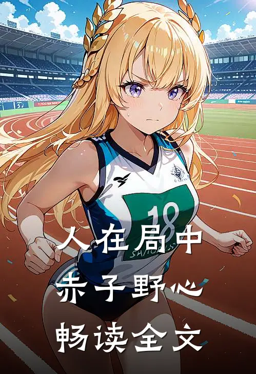 人在局中：赤子野心畅读全文