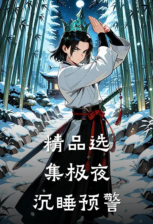 精品选集极夜：沉睡预警