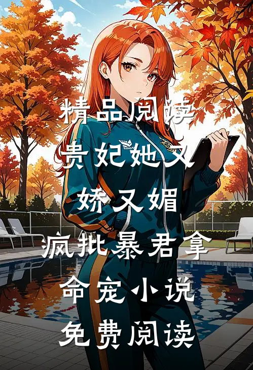 精品阅读贵妃她又娇又媚,疯批暴君拿命宠小说免费阅读