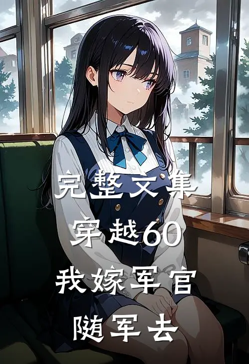 完整文集穿越60：我嫁军官随军去