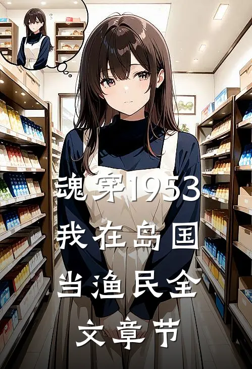 魂穿1953：我在岛国当渔民全文章节