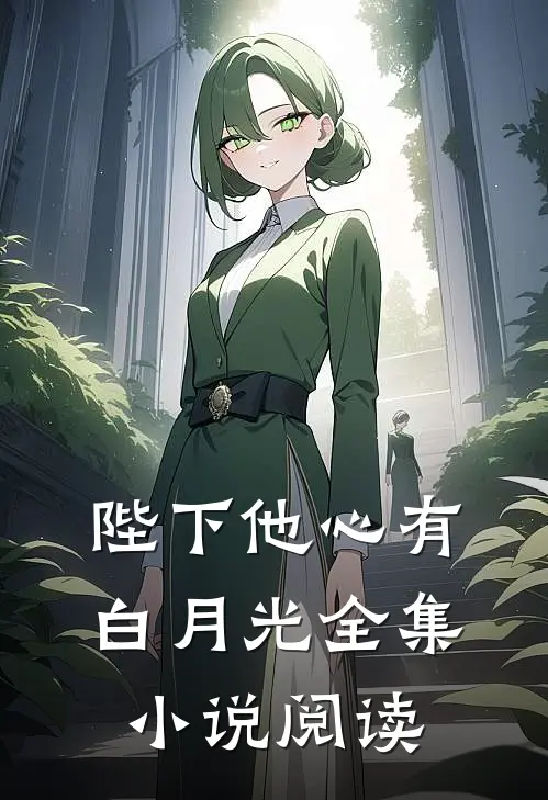 陛下他心有白月光全集小说阅读