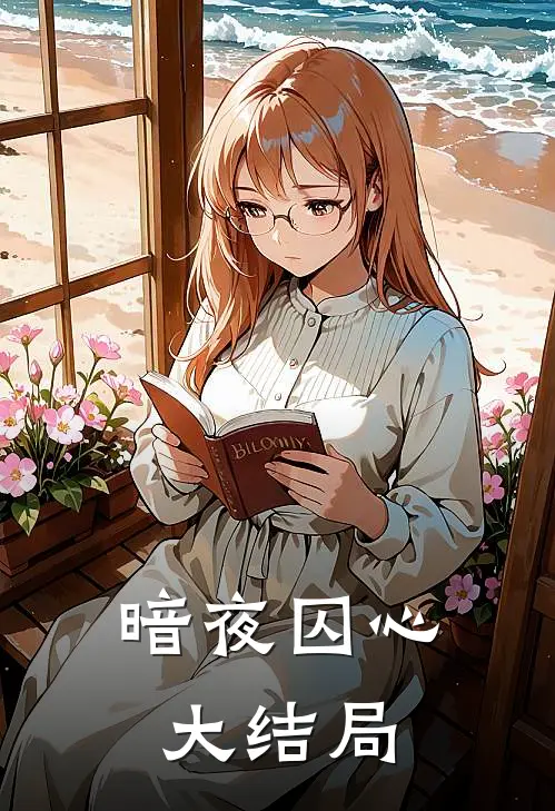 暗夜囚心大结局