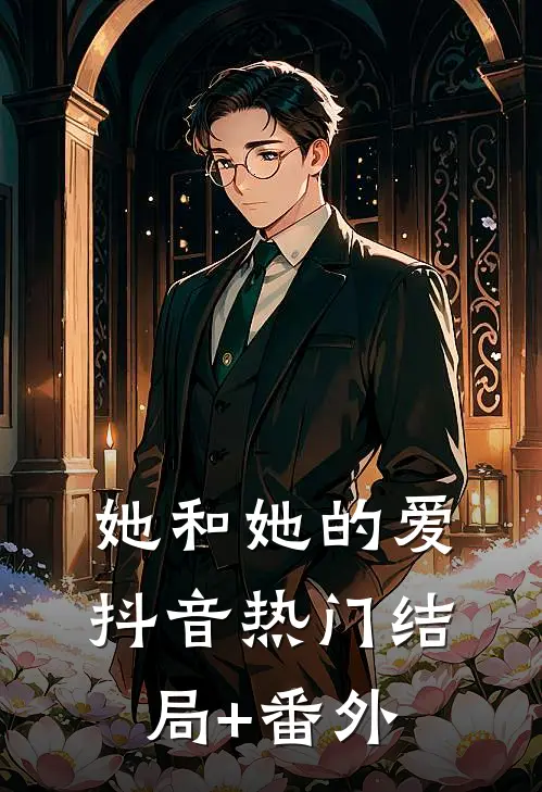 她和她的爱抖音热门结局+番外