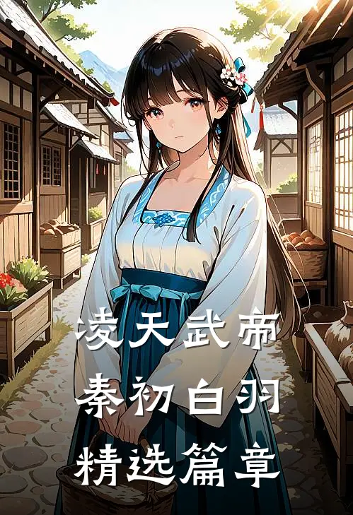 凌天武帝秦初白羽精选篇章
