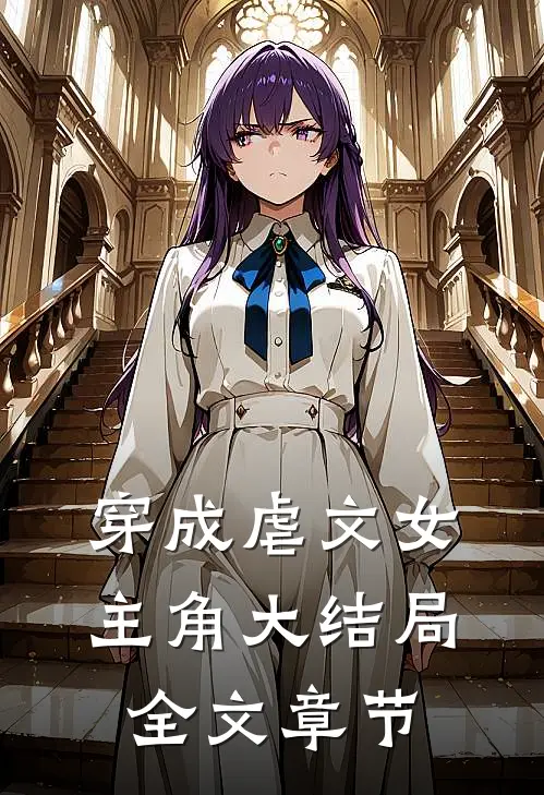 穿成虐文女主角大结局全文章节