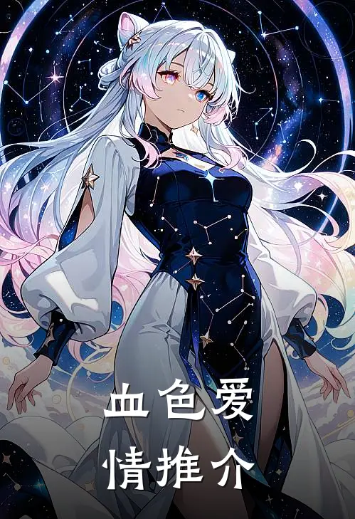 血色爱情推介