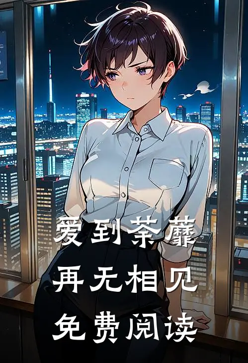 爱到荼蘼，再无相见免费阅读