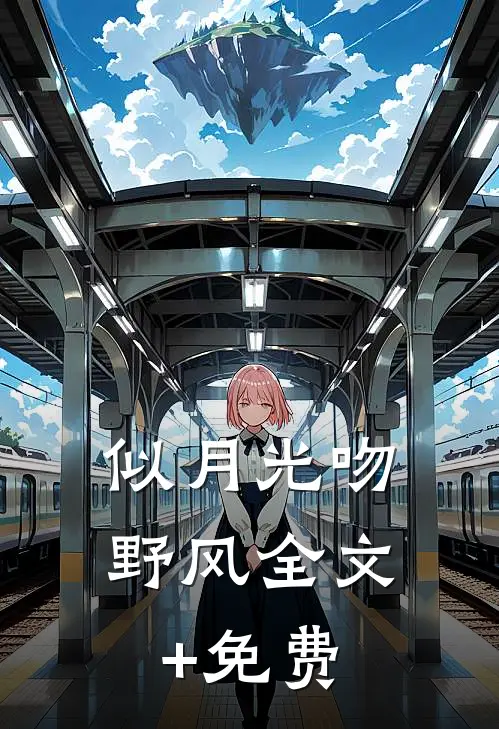 似月光吻野风全文+免费