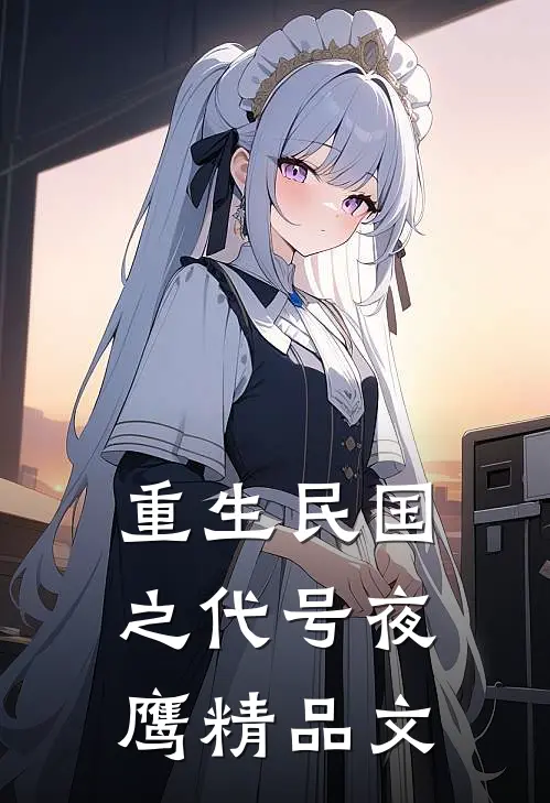 重生民国之代号夜鹰精品文