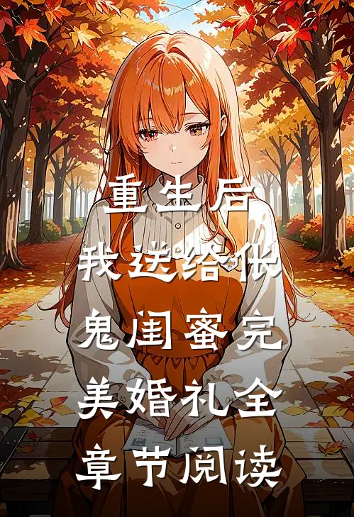 重生后，我送给伥鬼闺蜜完美婚礼全章节阅读