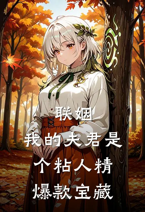 联姻，我的夫君是个粘人精爆款宝藏