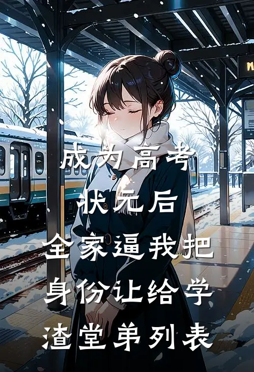 成为高考状元后，全家逼我把身份让给学渣堂弟列表