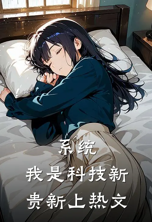 系统：我是科技新贵新上热文