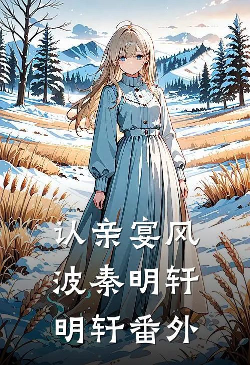 认亲宴风波秦明轩明轩番外