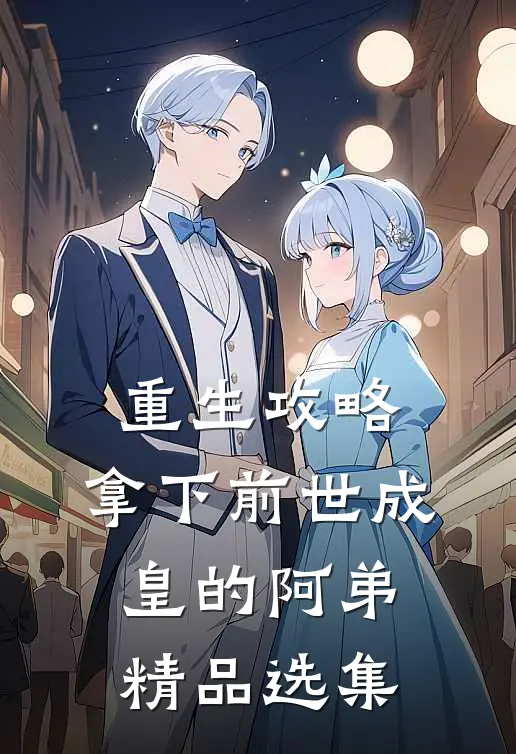 重生攻略：拿下前世成皇的阿弟精品选集