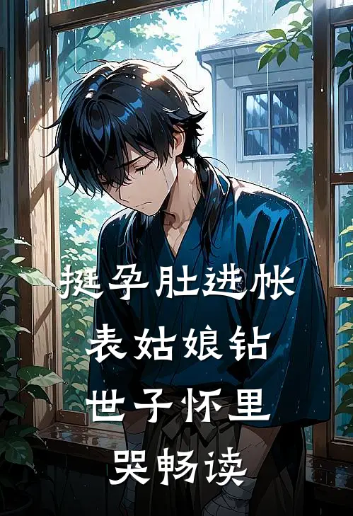挺孕肚进帐，表姑娘钻世子怀里哭畅读