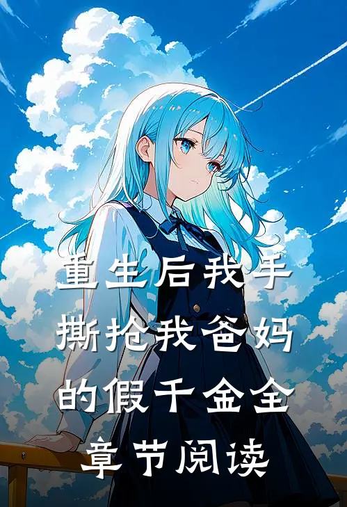 重生后我手撕抢我爸妈的假千金全章节阅读