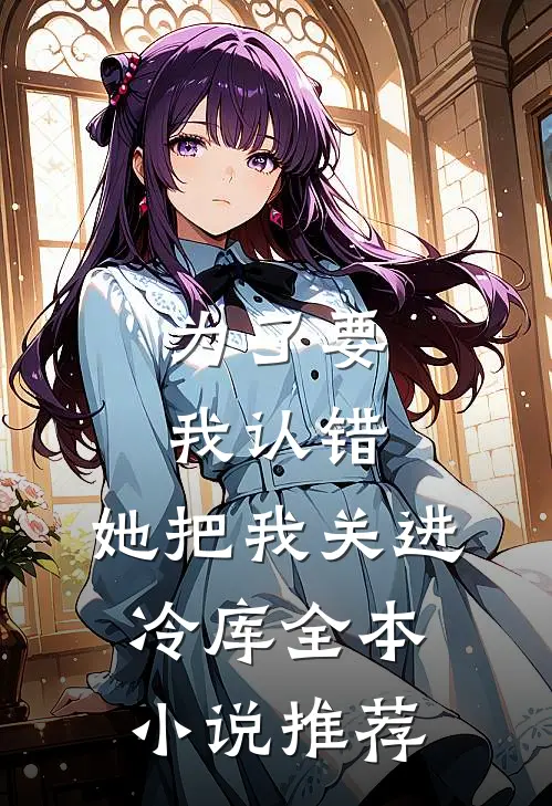 为了要我认错，她把我关进冷库全本小说推荐