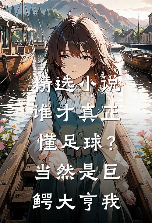 精选小说谁才真正懂足球？当然是巨鳄大亨我
