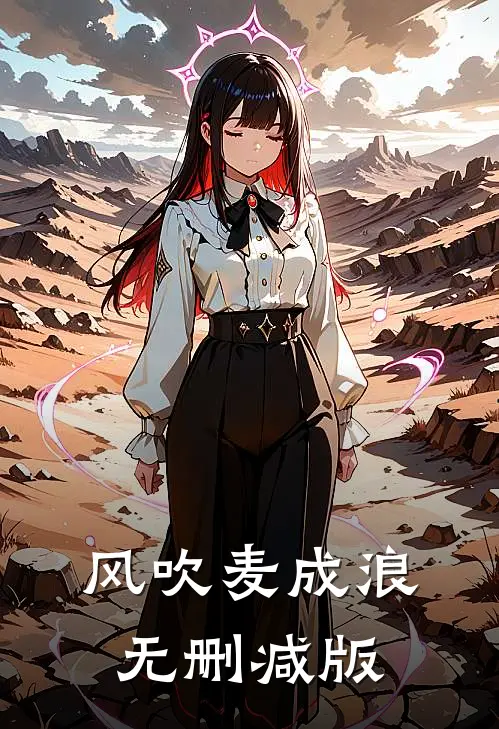 风吹麦成浪无删减版
