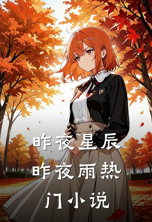 昨夜星辰昨夜雨热门小说