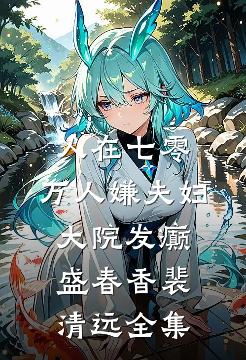 人在七零：万人嫌夫妇，大院发癫盛春香裴清远全集