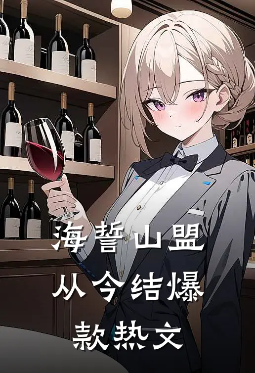 海誓山盟从今结爆款热文