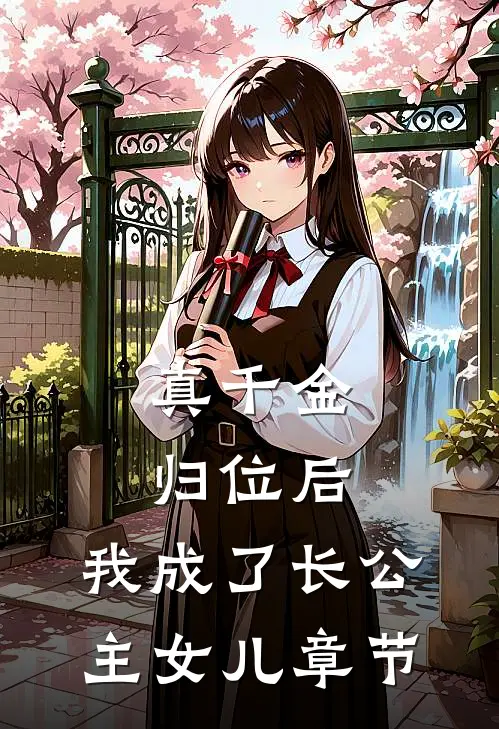 真千金归位后，我成了长公主女儿章节
