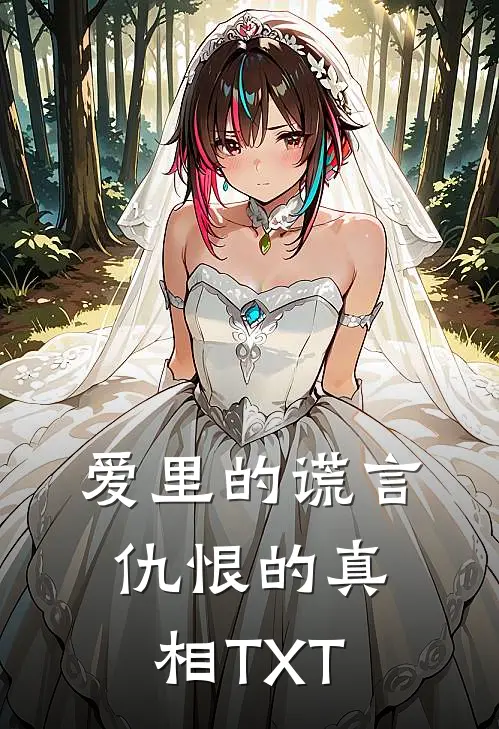 爱里的谎言，仇恨的真相TXT
