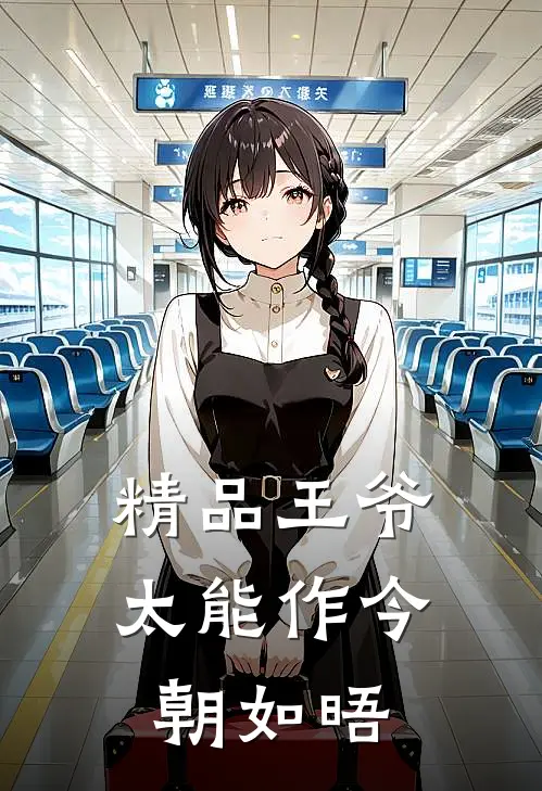 精品王爷太能作 今朝如晤